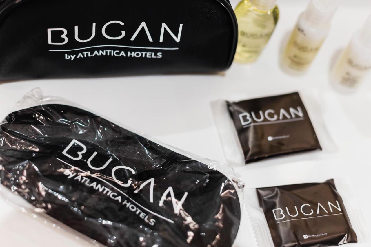 Bugan Recife Boa Viagem Hotel - By Atlantica Екстериор снимка